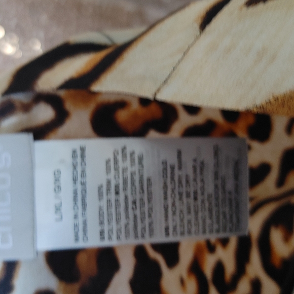 Chicos duster - Picture 10 of 10